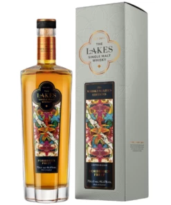 The Lakes Whiskymaker's Edition Forbidden Fruit