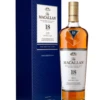 The Macallan 18yr Double Cask 2023 Release 2 The Macallan 18yr Double Cask 2023 Release -UK Liquor Sales 2024 the macallan 18yr double cask 2023 release