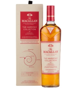 The Macallan Harmony Collection Intense Arabica