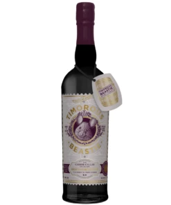 Timorous Beastie Cheese Trilogy Port Edition