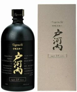 Togouchi Blended 18yr