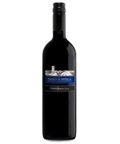 Torre Saracena Terre Siciliane IGT Nero D'Avola
