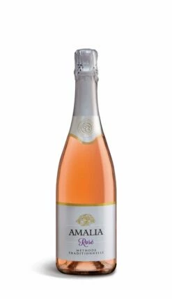Tselepos Amalia Brut Rosé