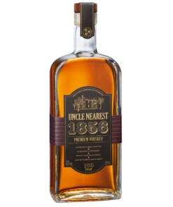 Uncle Nearest 1856 Premium Whiskey