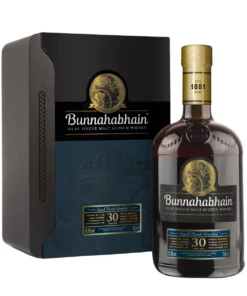 Bunnahabhain 30yr