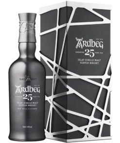 Ardbeg 25yr
