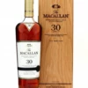The Macallan 30yr Sherry Oak 2021 Release -UK Liquor Sales 2024 untitled design 1 2
