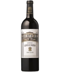 Château Leoville Barton 2004