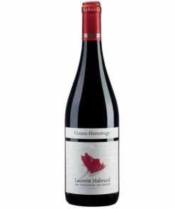 Laurent Habrard Crozes Hermitage Rouge 2019