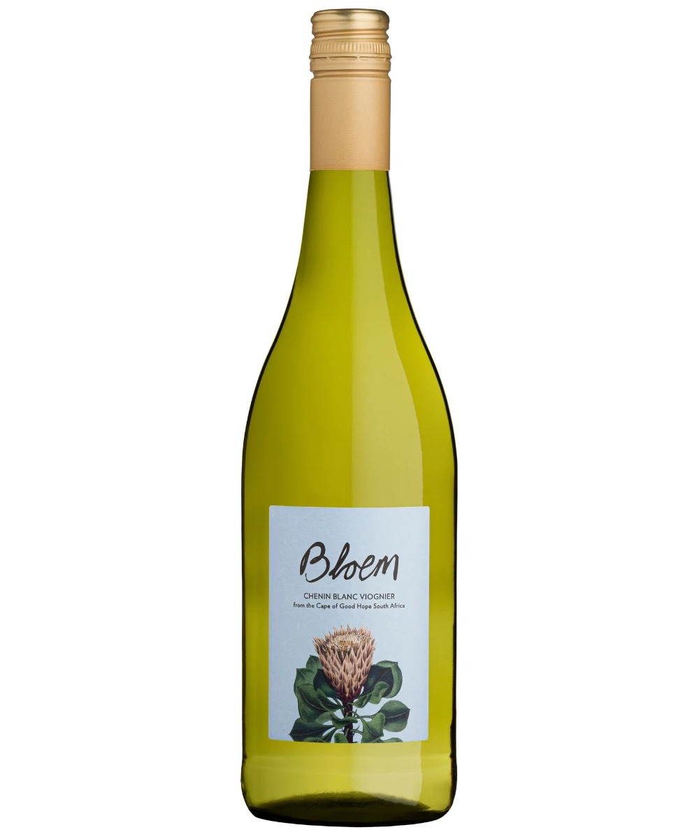 Bloem Chenin Blanc/Viognier 3 Bloem Chenin Blanc/Viognier
