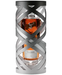 Glenfiddich 30yr Suspended Time