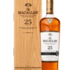 The Macallan 25yr Sherry Oak 2022 Release 1 The Macallan 25yr Sherry Oak 2022 Release -UK Liquor Sales 2024 untitled design 4 2 2
