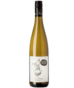 Gruber Röschitz Grüner Veltliner Reipersberg