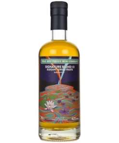 That Boutique-y Rum Co. Signature Blend #2 Elegant Dried Fruits