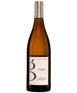 Domaine Gueguen Chablis 2022
