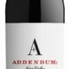 Addendum Napa Valley Cabernet Sauvignon 1 Addendum Napa Valley Cabernet Sauvignon -UK Liquor Sales 2024 usanv