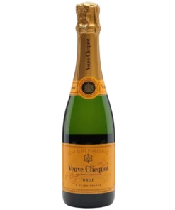 Veuve Clicquot Brut NV Half Bottle