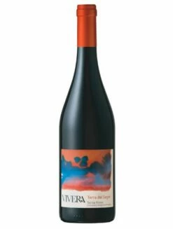 Vivera Terra Dei Sogni Rosso