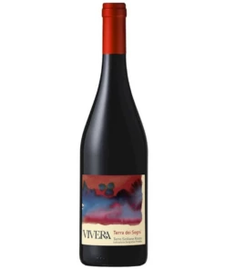 Vivera Terra Dei Sogni Rosso 2019