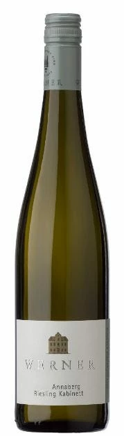 Werner Annaberg Riesling Kabinett