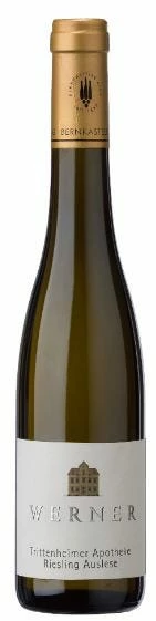 Werner Riesling Auslese