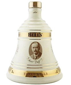 Bell's Christmas 2012 Decanter