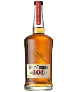 Wild Turkey 101