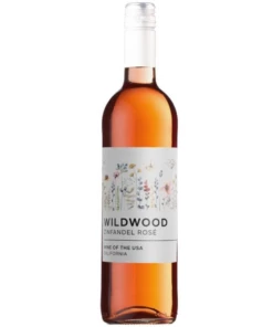 Wildwood Zinfandel Rose