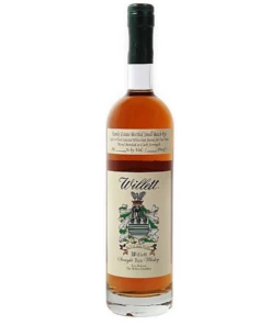 Willett Family Reserve Rye 4yr