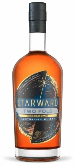 Starward Two-Fold