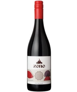 ZENO Alcohol Liberated Red