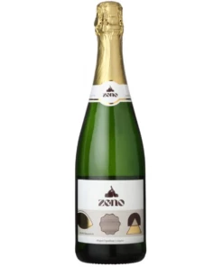 ZENO Alcohol Liberated Sparkling NV