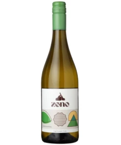 ZENO Alcohol Liberated White