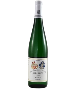 Zilliken Rausch Riesling Auslese