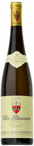 Zind-Humbrecht Riesling Clos Haüserer
